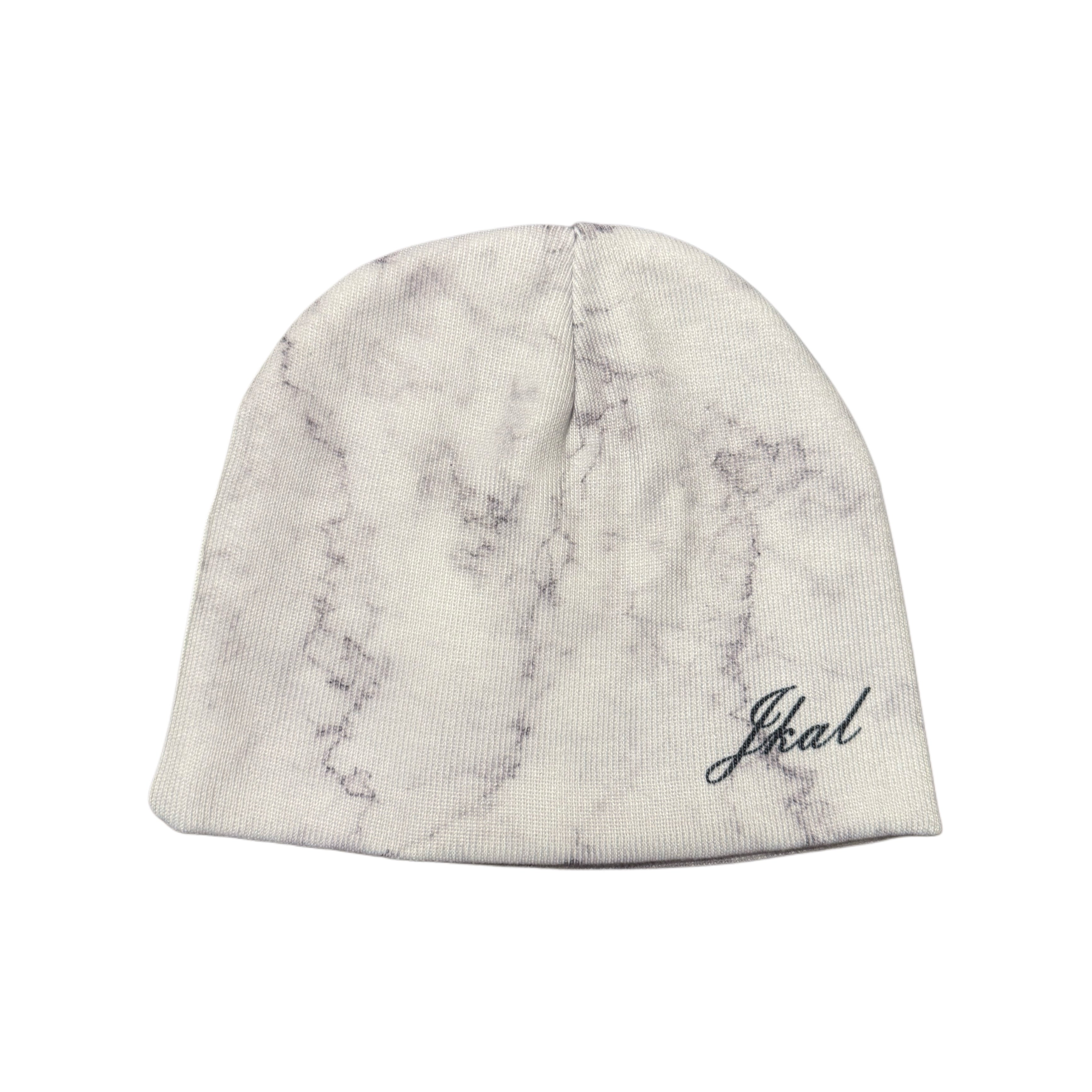 MARBLEFLOORS” Beanie – JKAL