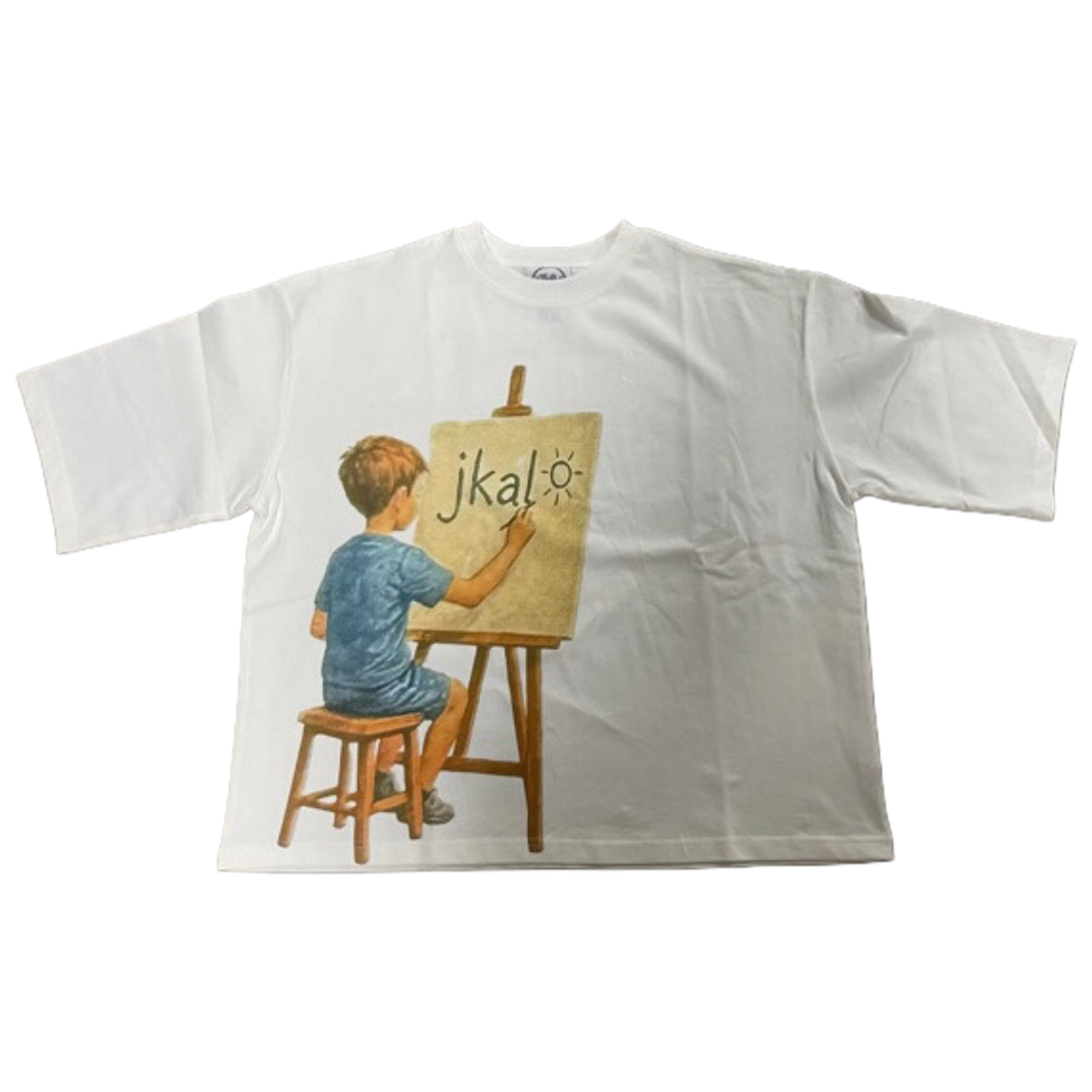 “YOUTHFULDREAMS” Tee