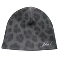 “LEOPARD” Beanie