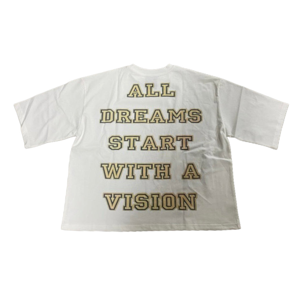 “YOUTHFULDREAMS” Tee