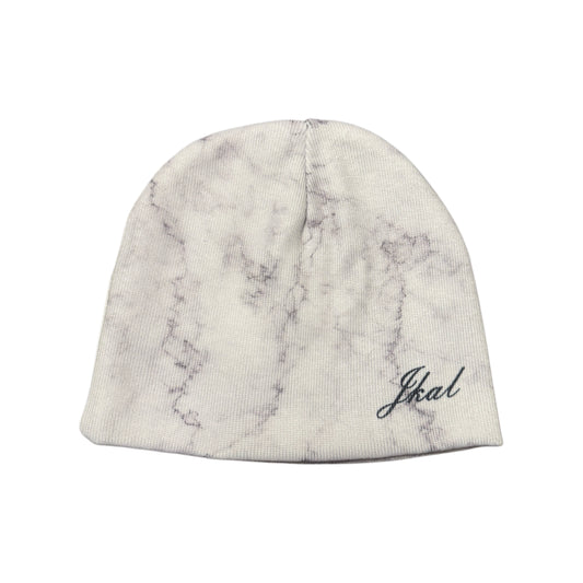 “MARBLEFLOORS” Beanie